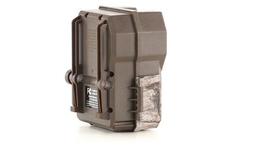 Stealth Cam RX36 Compact Infrared Trail/Game Camera 360 View - image 6 from the video